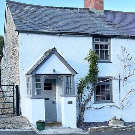 Cosy Two Bedrooom Cottage Set In A Dorset Village Sturminster Newton Kültér fotó