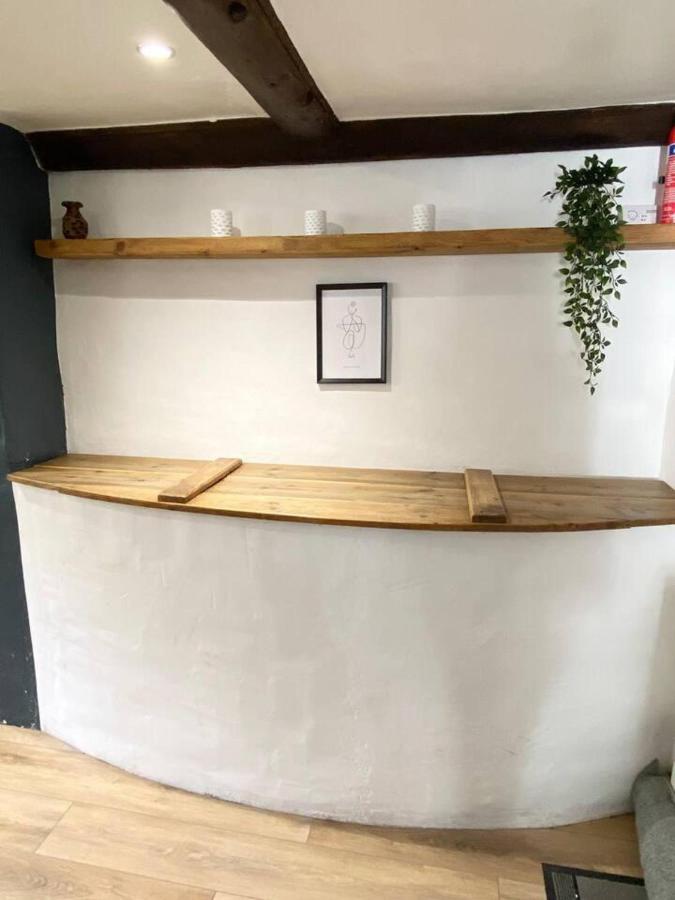 Cosy Two Bedrooom Cottage Set In A Dorset Village Sturminster Newton Kültér fotó