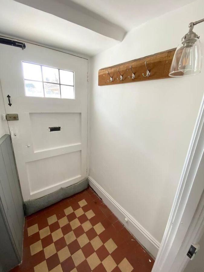Cosy Two Bedrooom Cottage Set In A Dorset Village Sturminster Newton Kültér fotó