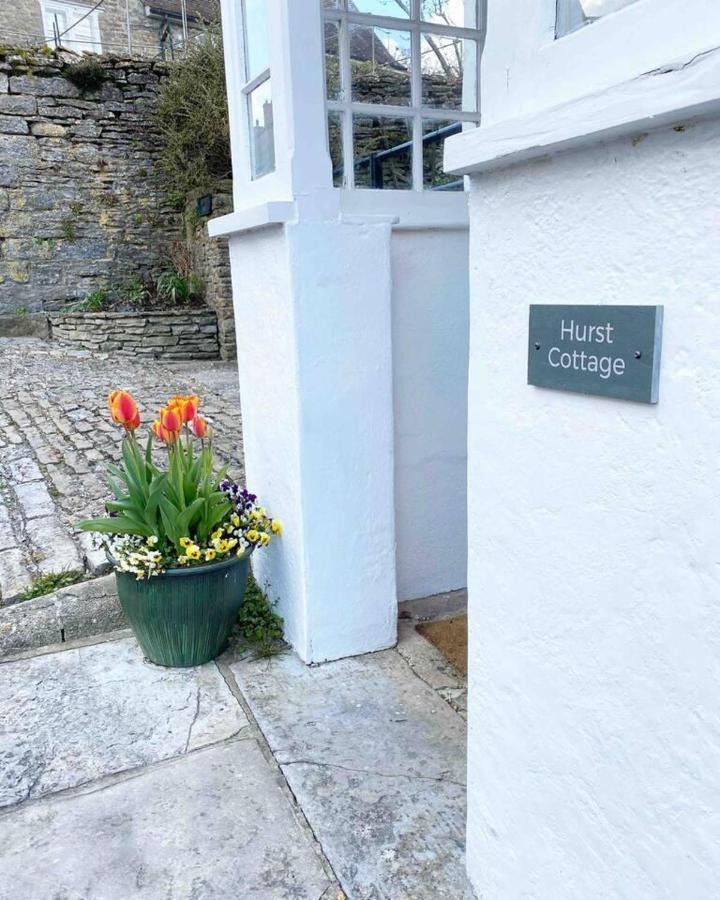 Cosy Two Bedrooom Cottage Set In A Dorset Village Sturminster Newton Kültér fotó