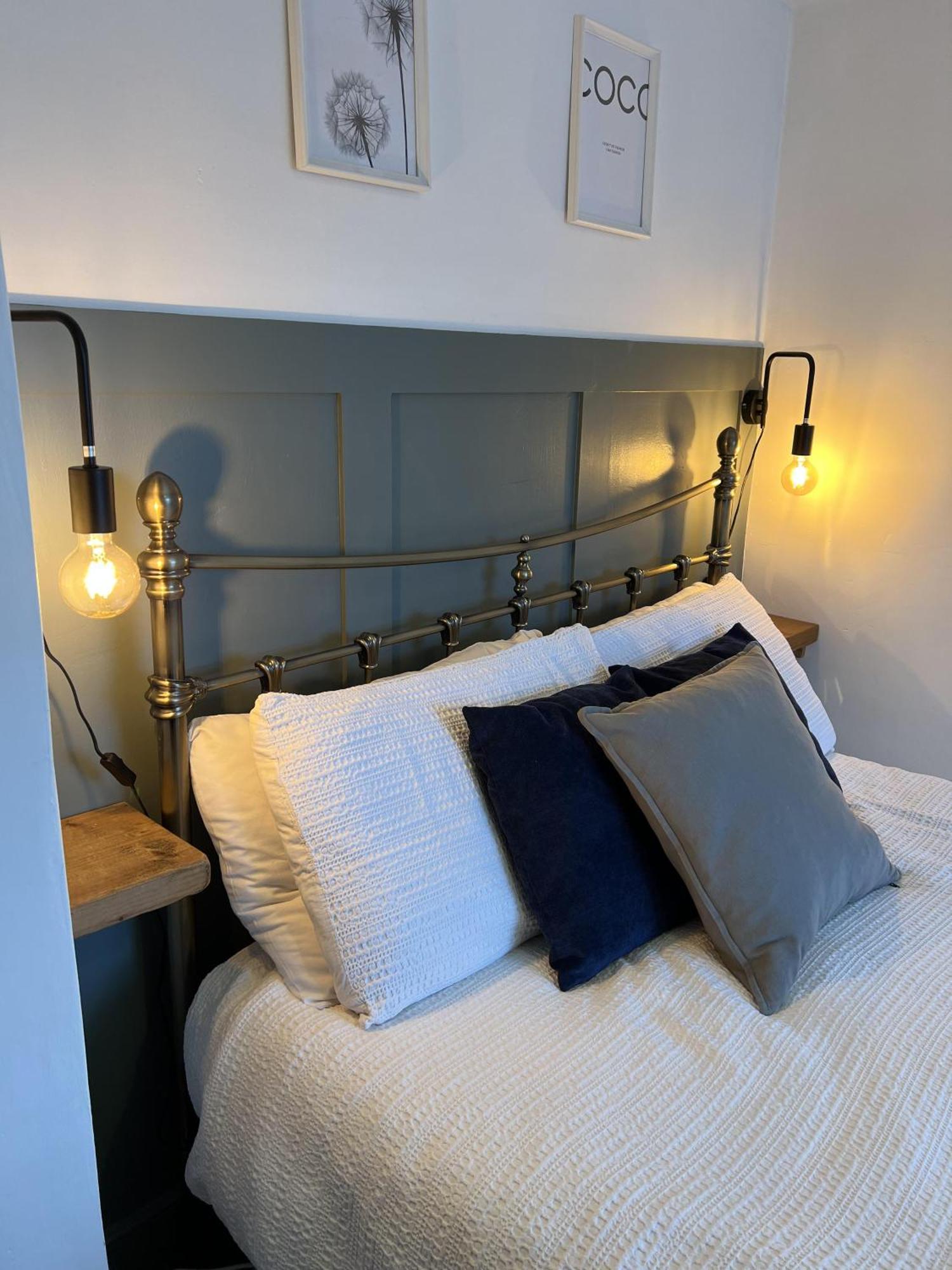 Cosy Two Bedrooom Cottage Set In A Dorset Village Sturminster Newton Kültér fotó