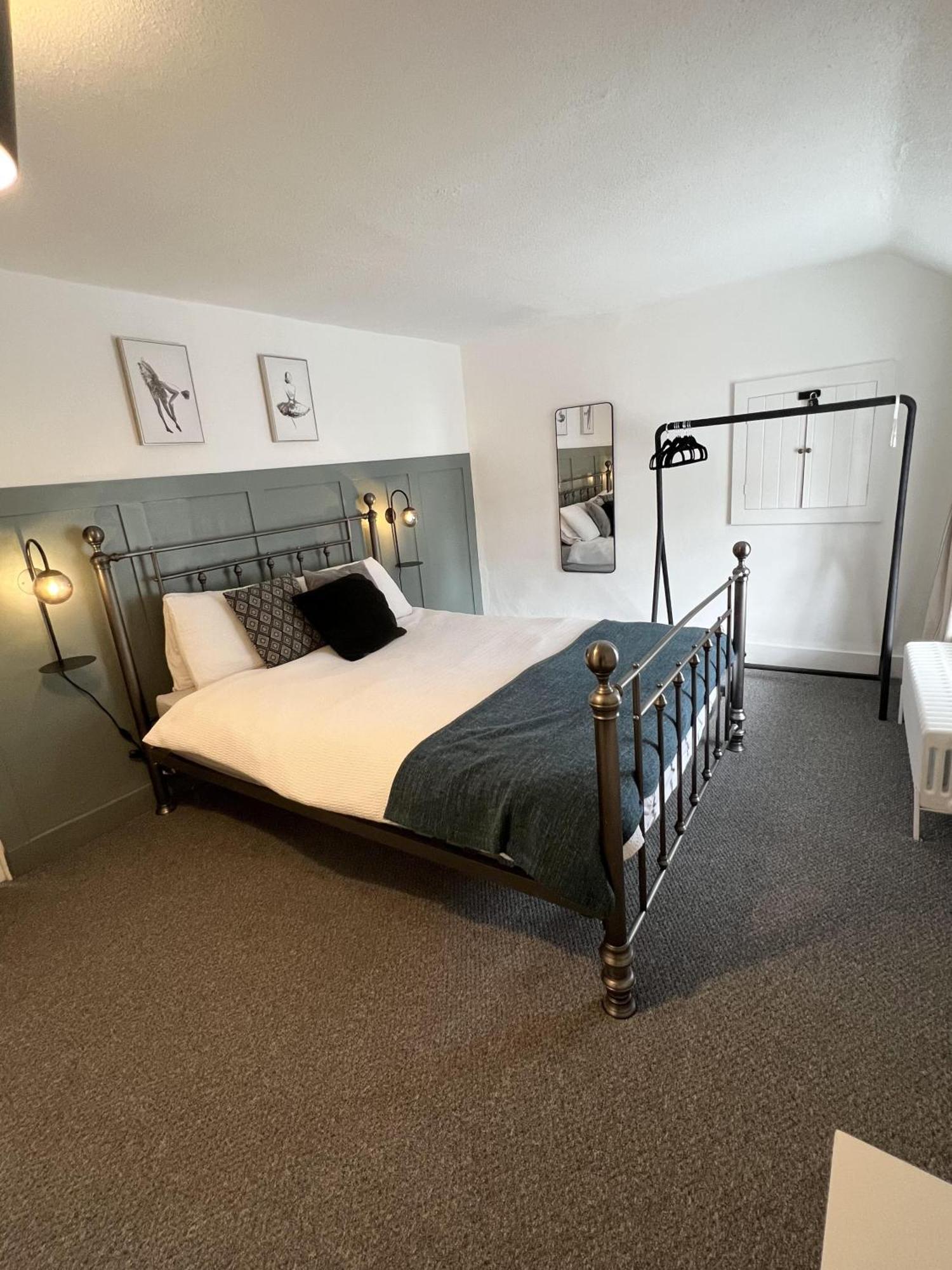 Cosy Two Bedrooom Cottage Set In A Dorset Village Sturminster Newton Kültér fotó