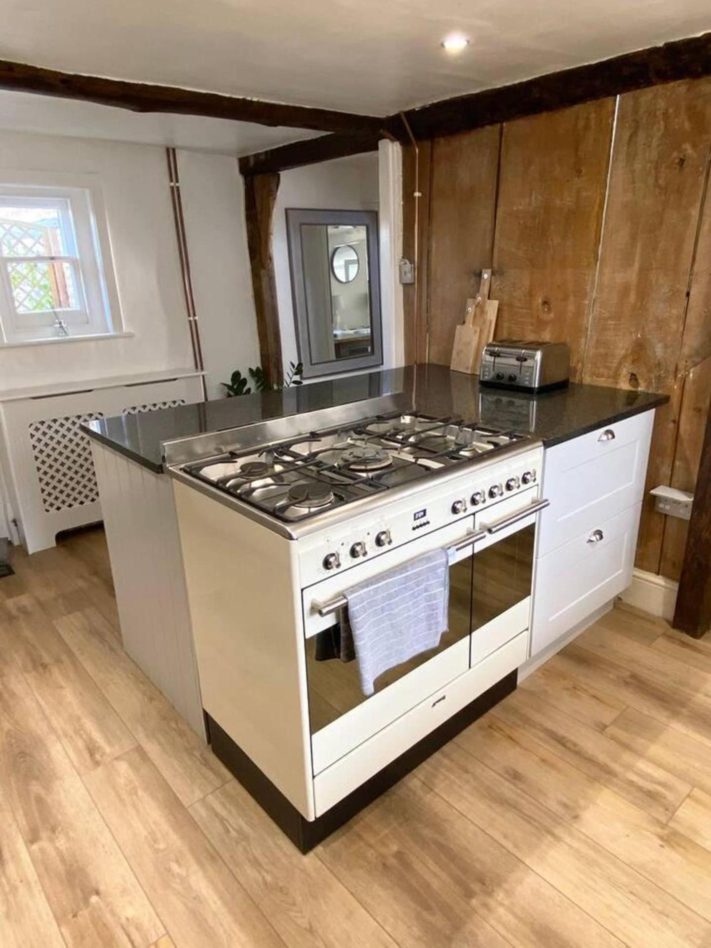 Cosy Two Bedrooom Cottage Set In A Dorset Village Sturminster Newton Kültér fotó